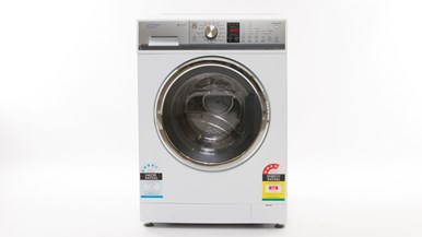 Fisher u0026 Paykel WH8560P2