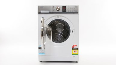 Fisher u0026 Paykel WH8560P2