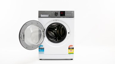 Fisher u0026 Paykel WH8560P3