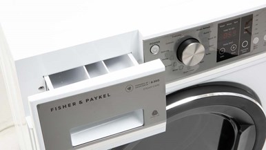 Fisher u0026 Paykel WH8560P3