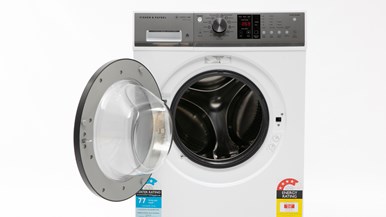 Fisher u0026 Paykel WH9060P3