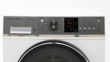 Fisher u0026 Paykel WH9060P3
