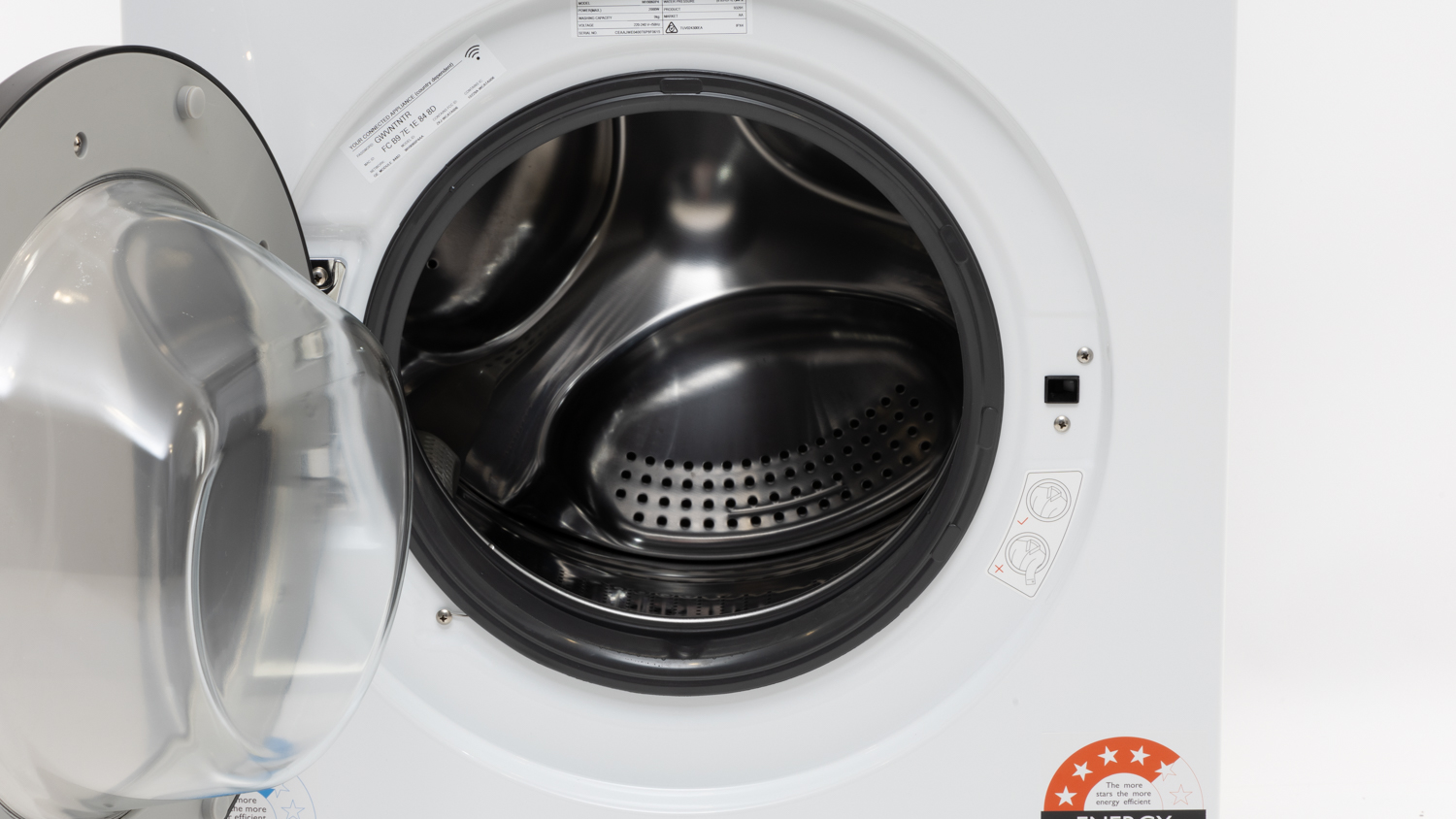 Fisher u0026 Paykel WH9060P4