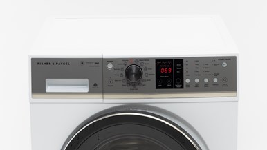 Fisher u0026 Paykel WH9060P4