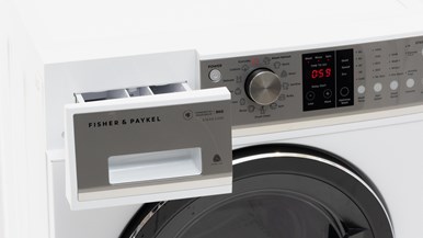 Fisher u0026 Paykel WH9060P4