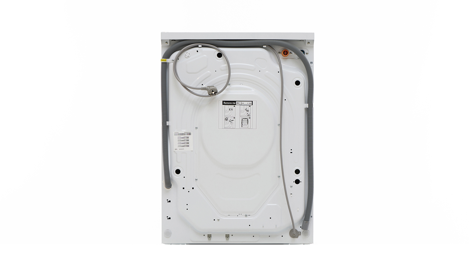 Fisher u0026 Paykel WH9060P5