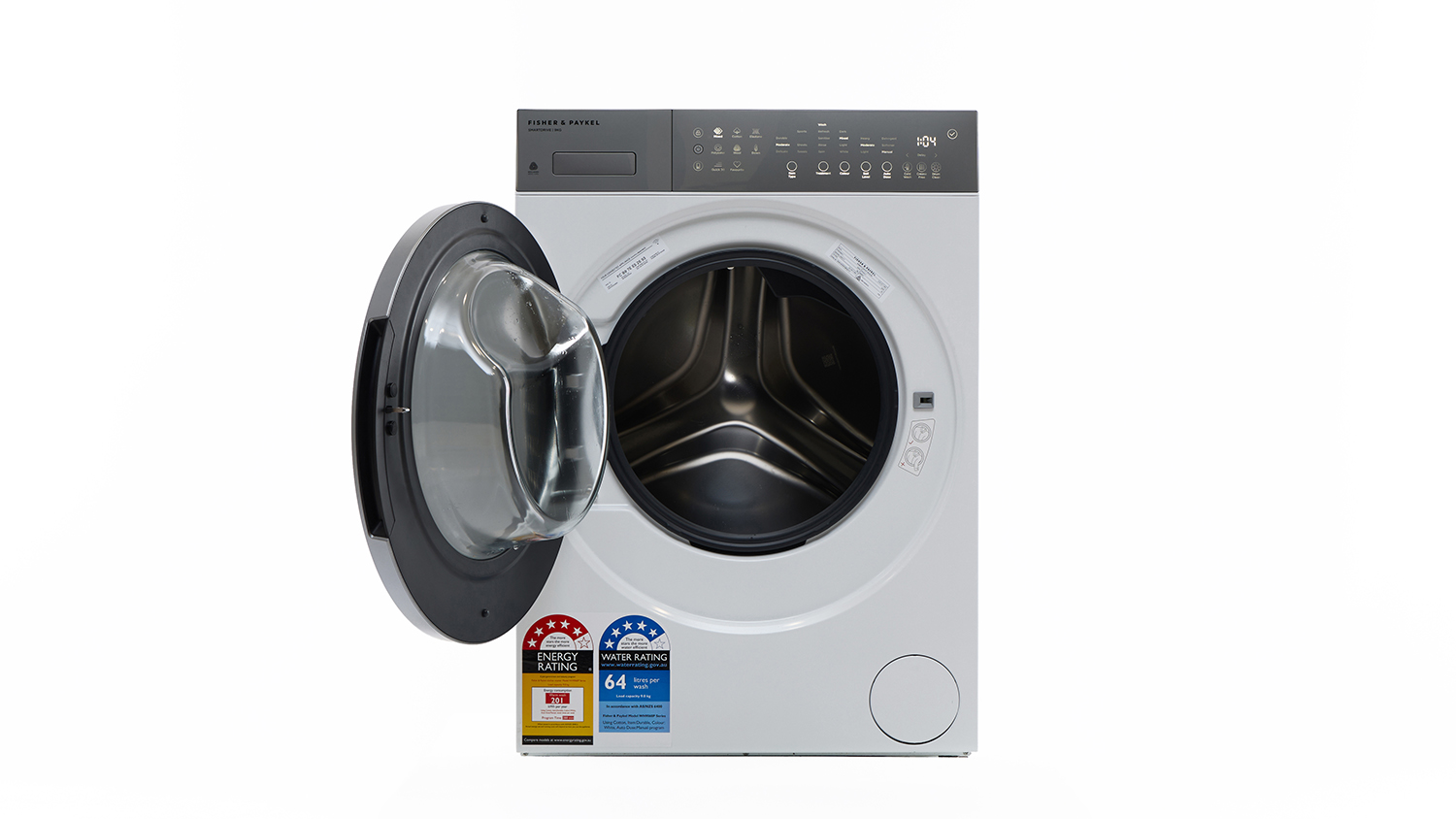 Fisher u0026 Paykel WH9060P5
