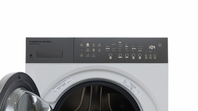 Fisher u0026 Paykel WH9060P5