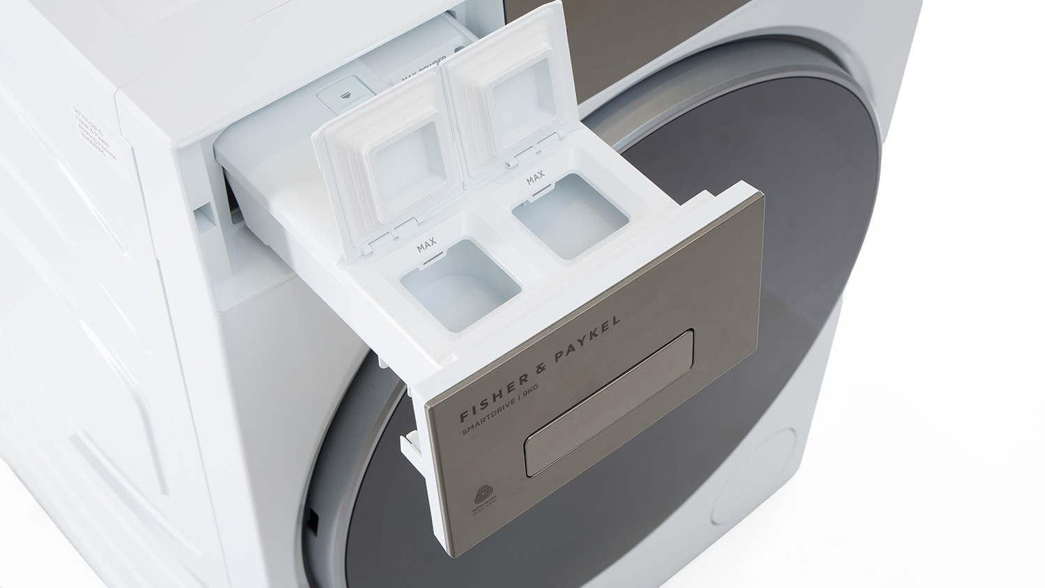 Fisher u0026 Paykel WH9060P5