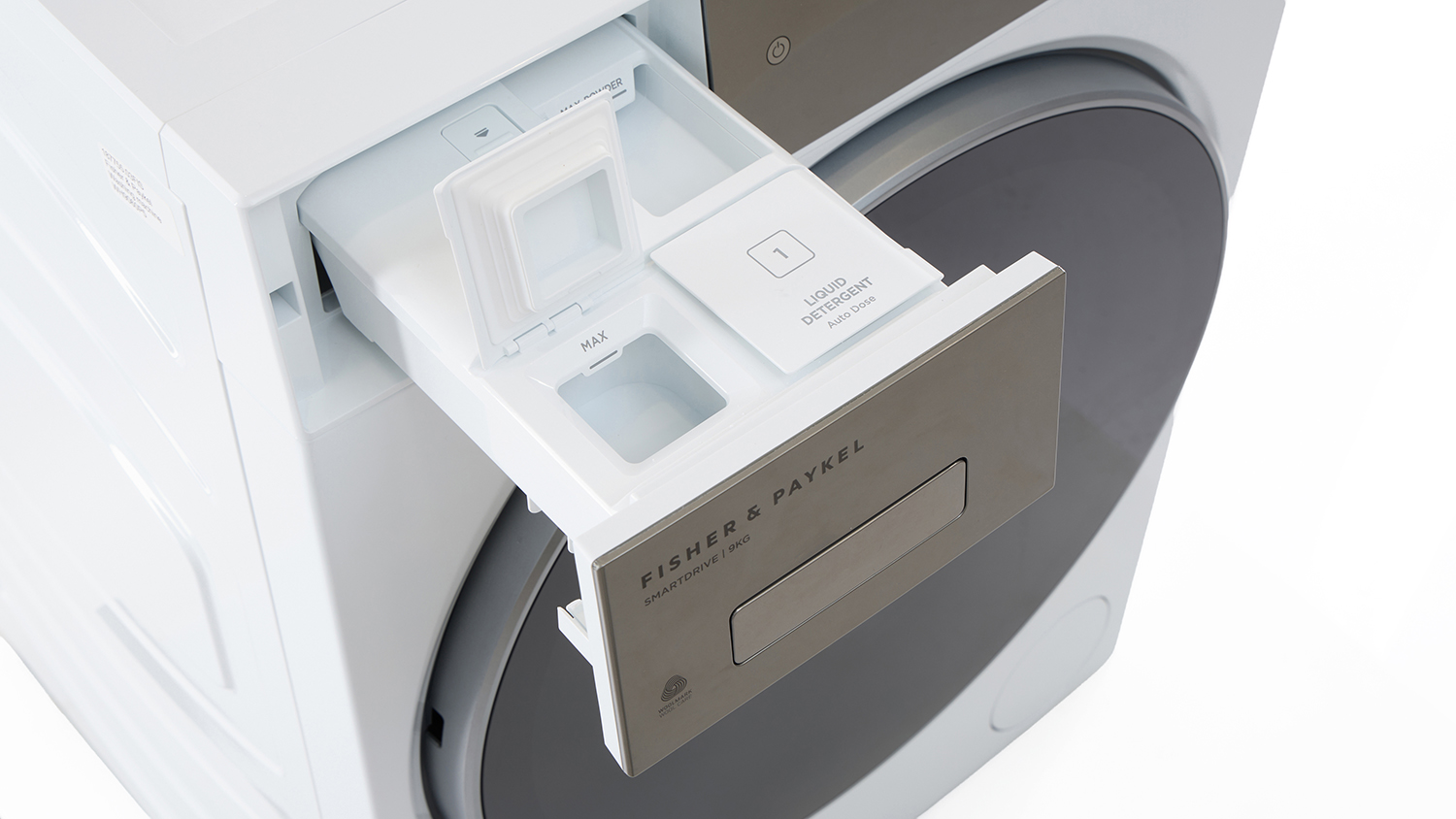 Fisher u0026 Paykel WH9060P5