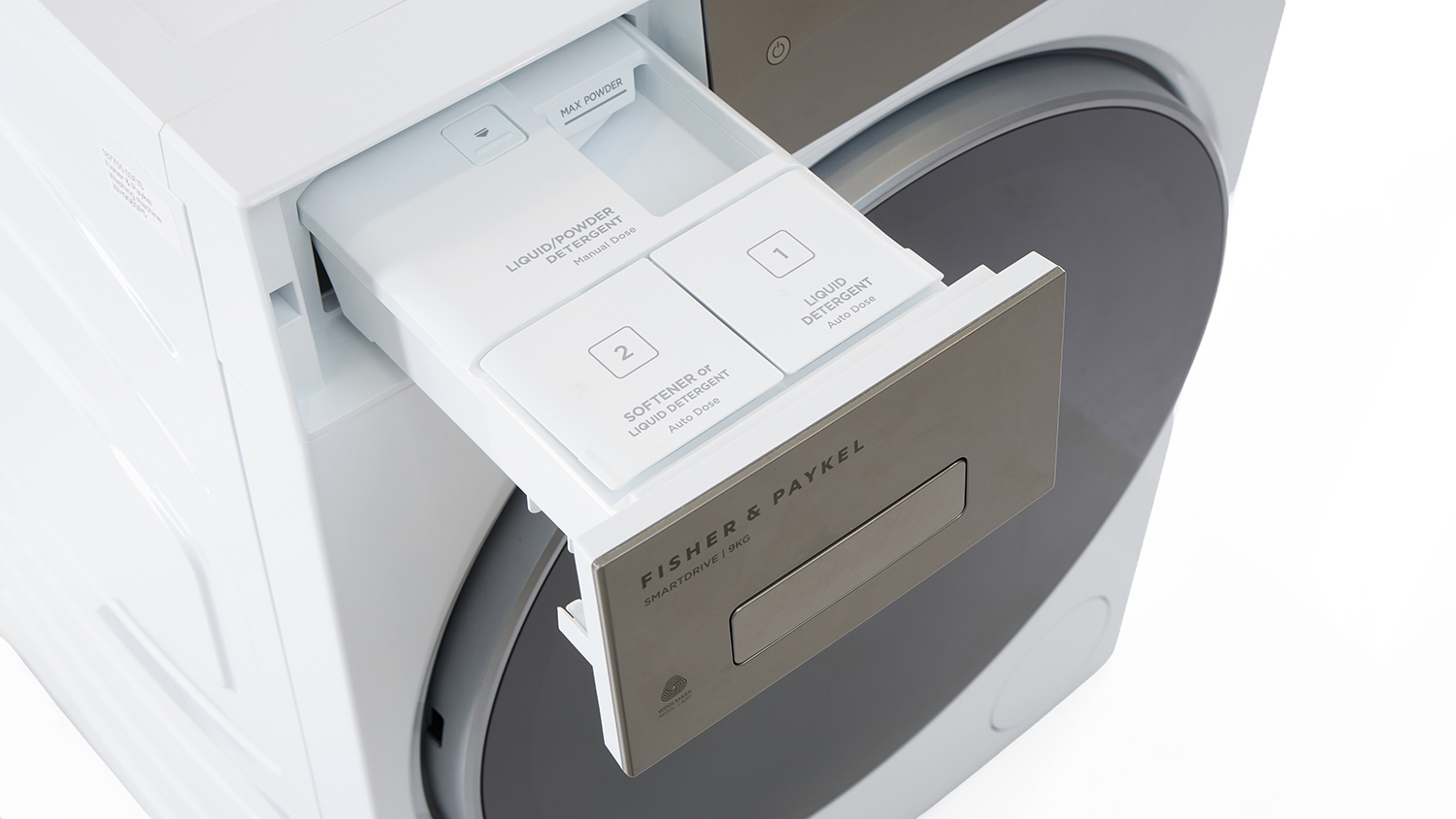 Fisher u0026 Paykel WH9060P5