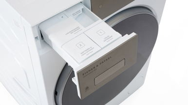 Fisher u0026 Paykel WH9060P5