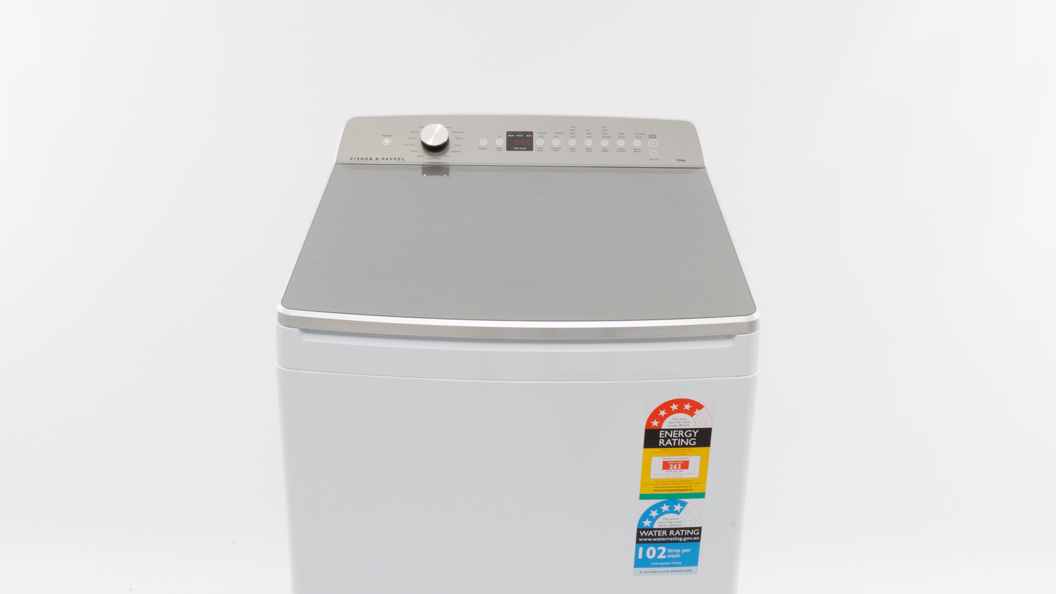 Fisher & Paykel WL1064P1