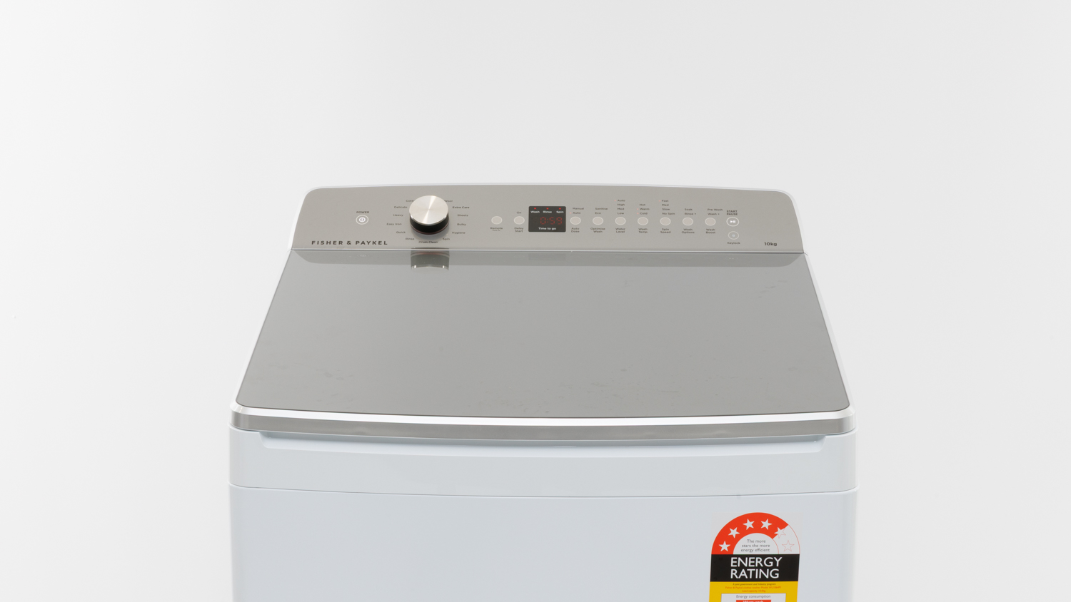 Fisher u0026 Paykel WL1064P1