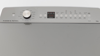 Fisher u0026 Paykel WL1064P1