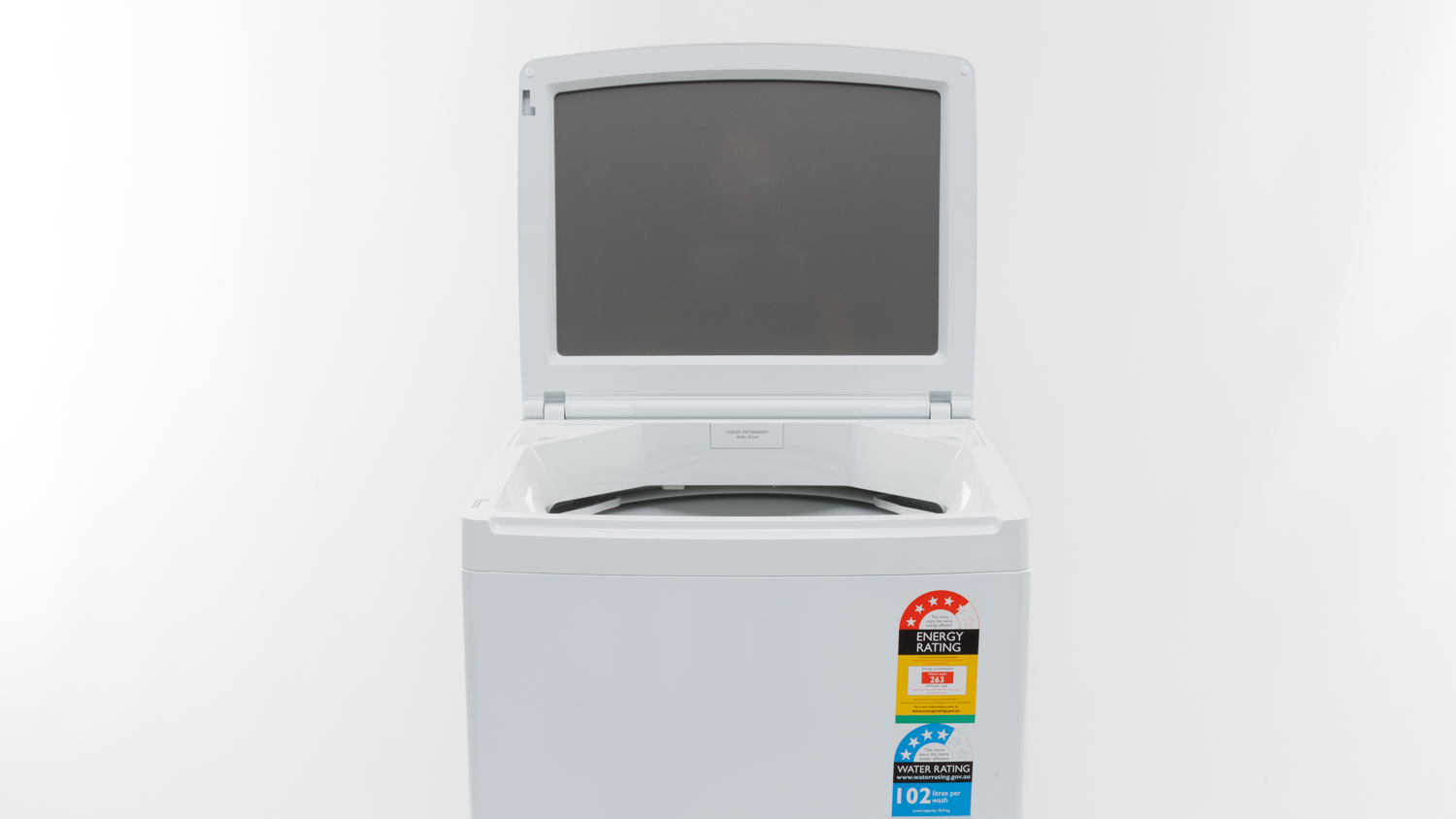 Fisher u0026 Paykel WL1064P1