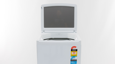 Fisher u0026 Paykel WL1064P1