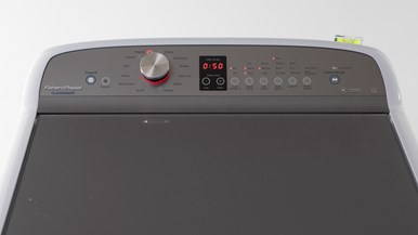 Fisher u0026 Paykel WL1068P1