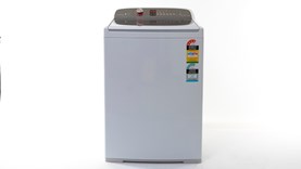 fisher and paykel cleansmart 8kg