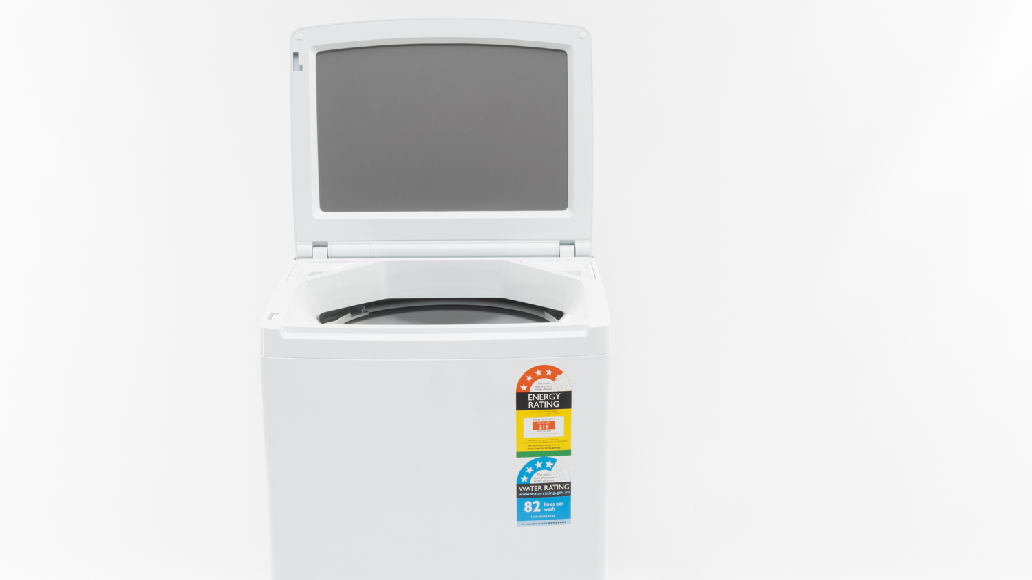 Fisher u0026 Paykel WL8058G1