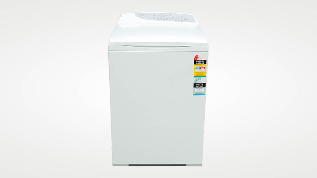 Fisher u0026 Paykel WL80T65CW2