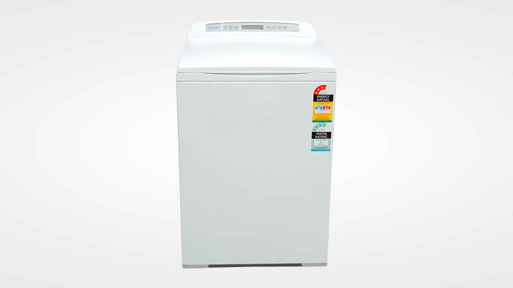 Fisher u0026 Paykel WL80T65CW2