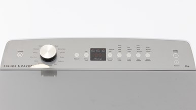 Fisher u0026 Paykel WL9058G1