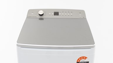 Fisher u0026 Paykel WL9058G1