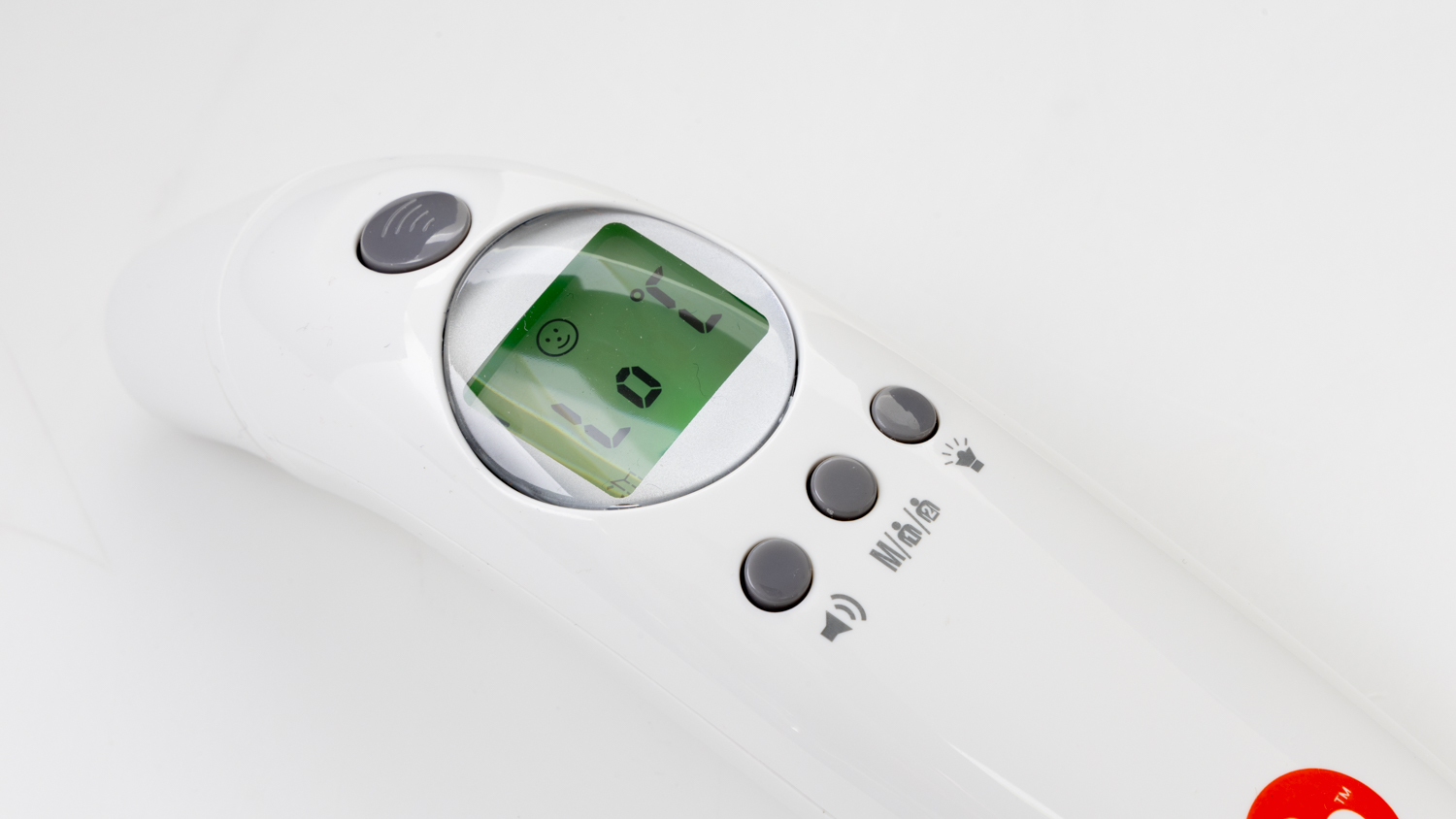 Fisher Price Ear u0026 Forehead Thermometer FDIR-V16