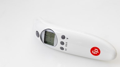 Fisher Price Ear u0026 Forehead Thermometer FDIR-V16