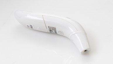 Fisher Price Ear u0026 Forehead Thermometer FDIR-V16