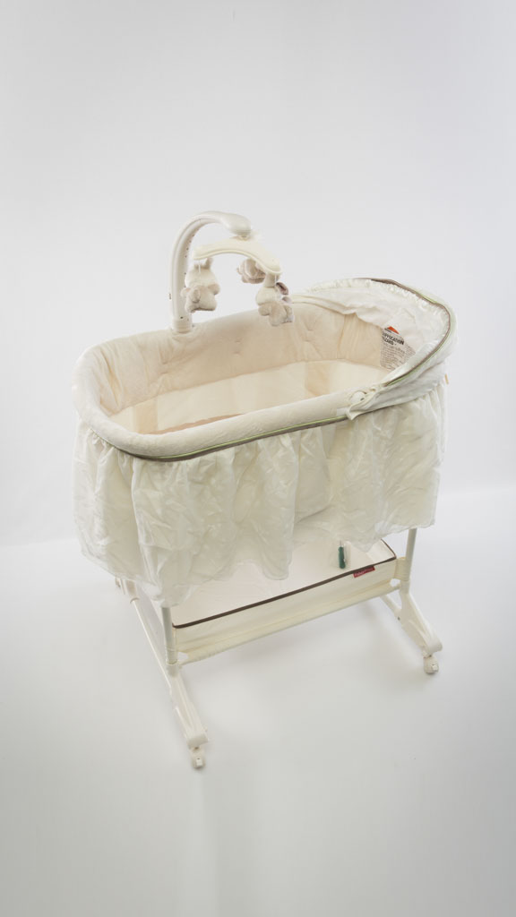 Fisher-Price My Little Snugabunny 036120-276