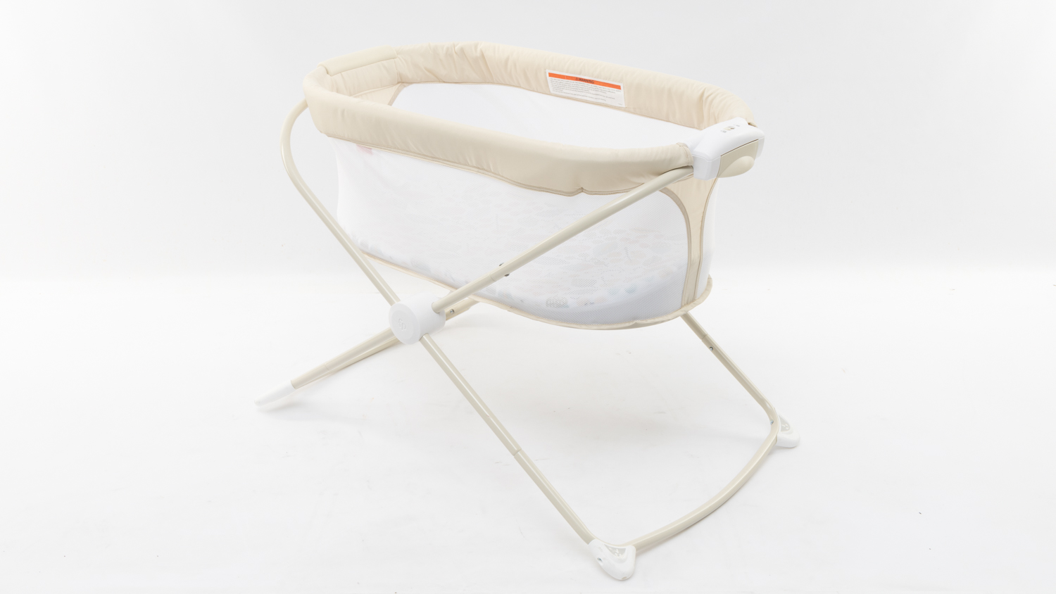 Fisher-Price Soothing View Bassinet carousel image