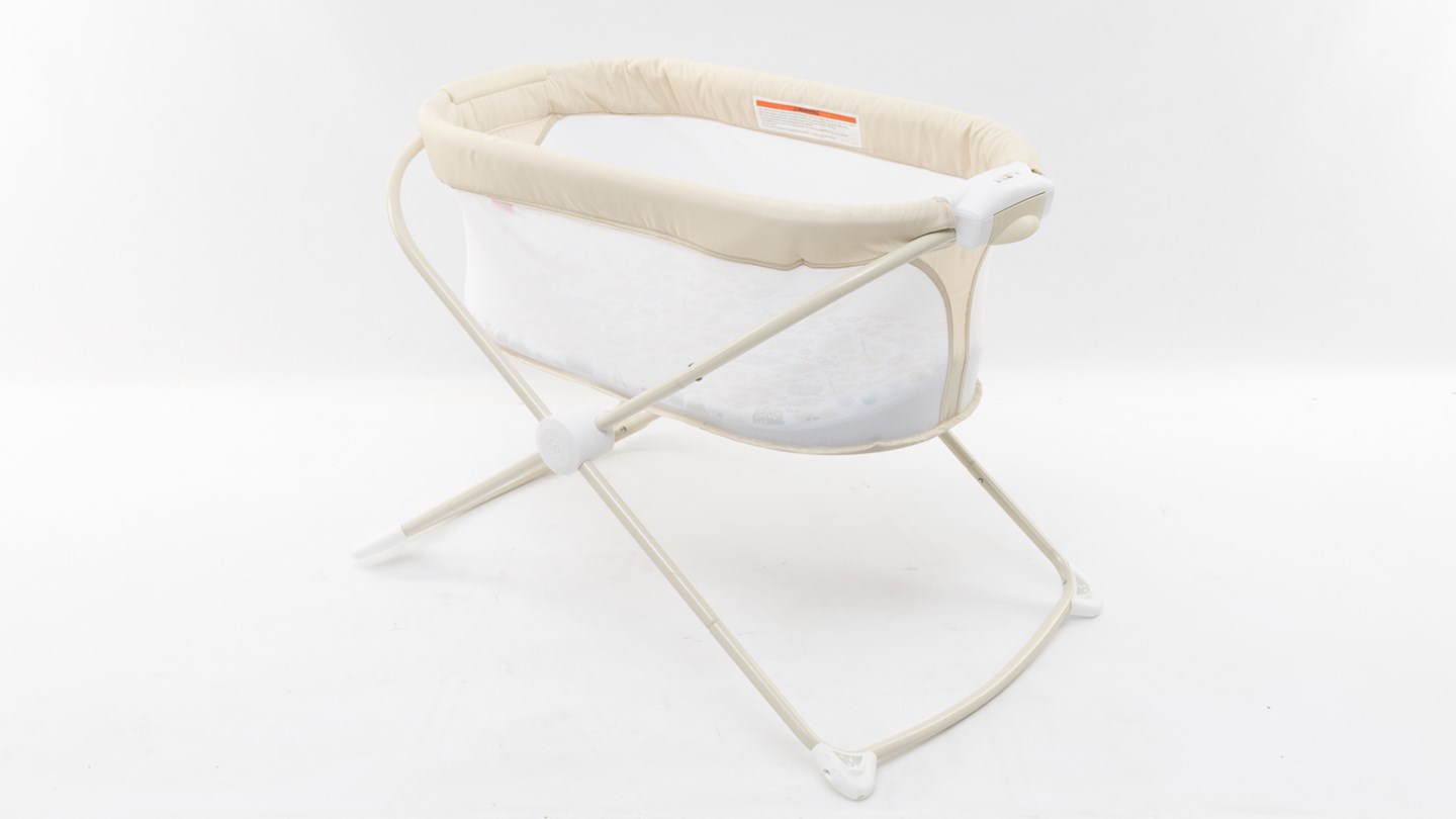 4baby Dreamy Review and bedside sleeper CHOICE
