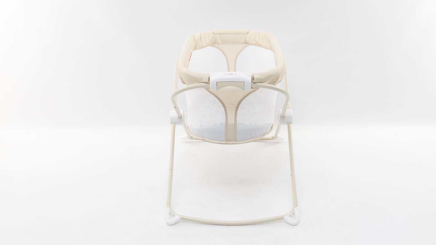 Fisher-Price Soothing View Bassinet Review | Bassinet and bedside ...