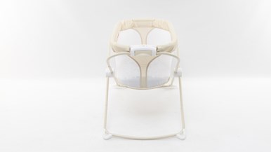 Fisher-Price Soothing View Bassinet