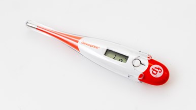 Fisher Price Thermometer