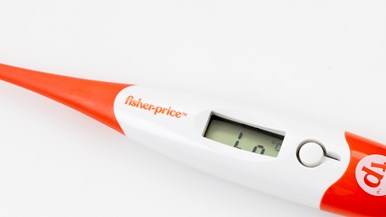 Fisher Price Thermometer