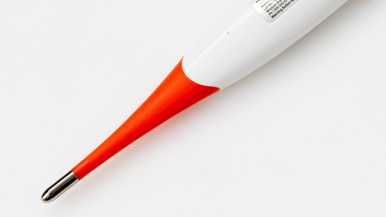 Fisher Price Thermometer