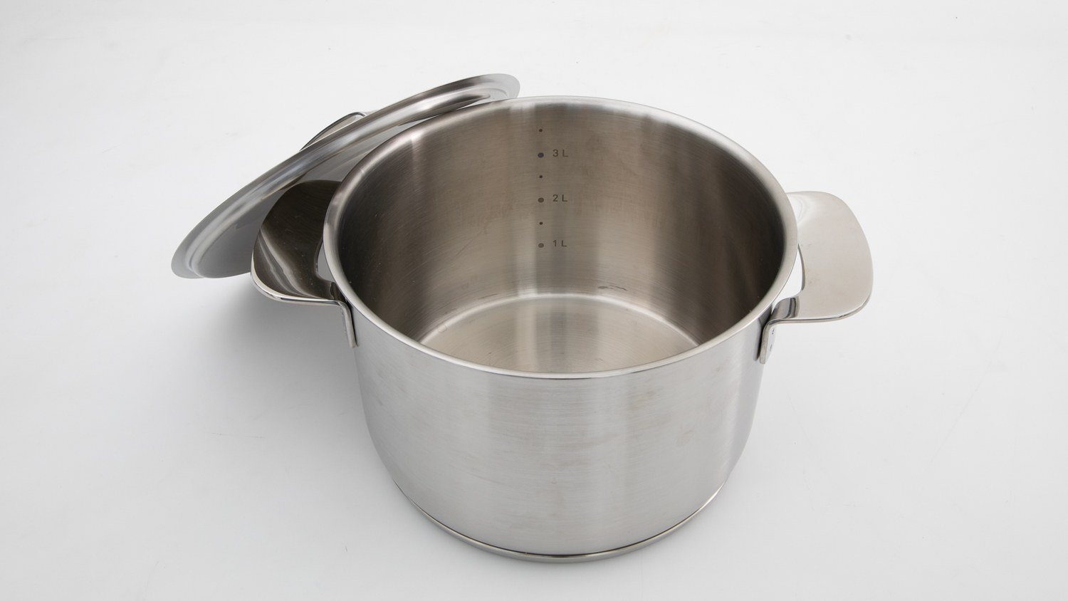 Fiskars made for Miele All Steel Casserole 4L KMKT 20402 Review