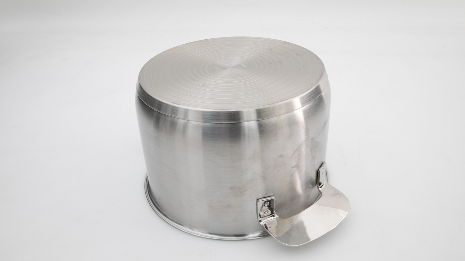 Fiskars made for Miele All Steel Casserole 4L KMKT 20402 Review