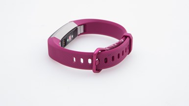 Fitbit Alta HR
