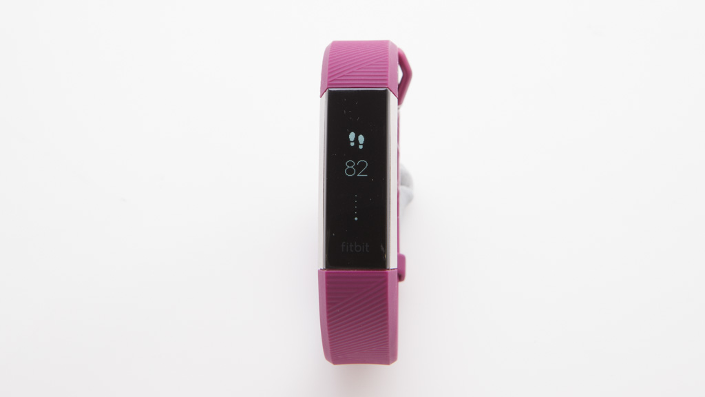 Fitbit Alta HR Review Fitness tracker and smartwatch CHOICE