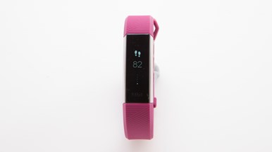 Fitbit Alta HR