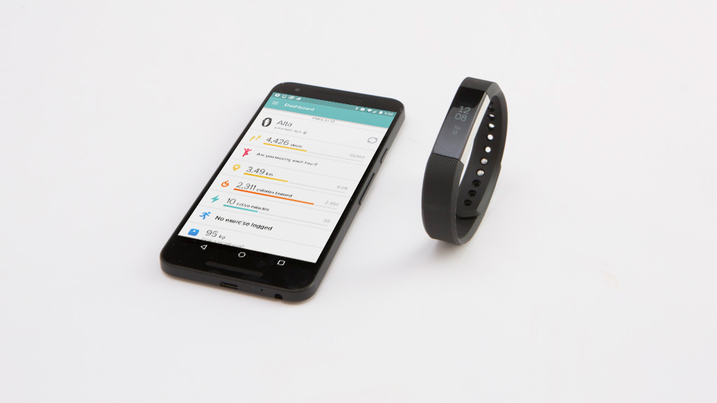 FitBit Alta