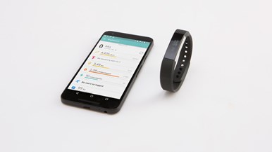 FitBit Alta