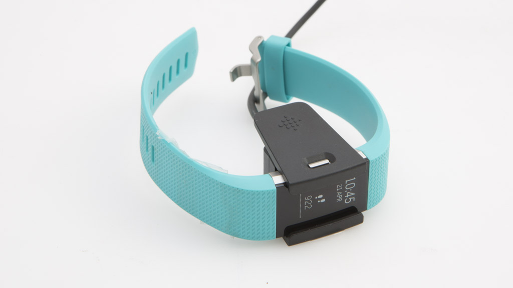 Fitbit Charge 2