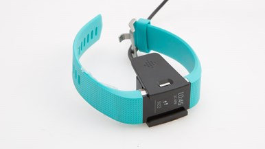 Fitbit Charge 2