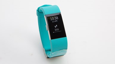 Fitbit Charge 2