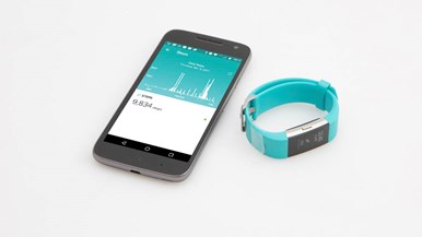 Fitbit Charge 2